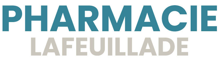 Pharmacie Lafeuillade
